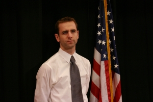 Dan Kalmick, candidate, 46th Congressional District